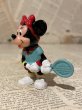 画像2: Minnie Mouse/PVC Figure(80s) DI-077 (2)