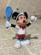 画像1: Mickey Mouse/PVC Figure(80s) DI-067 (1)