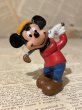 画像1: Mickey Mouse/PVC Figure(80s) DI-068 (1)