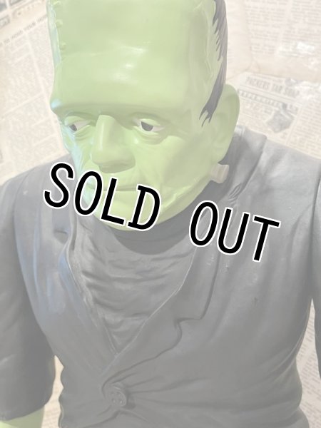 画像2: Big Frankie/Vinyl Figure(00s) MT-093 (2)