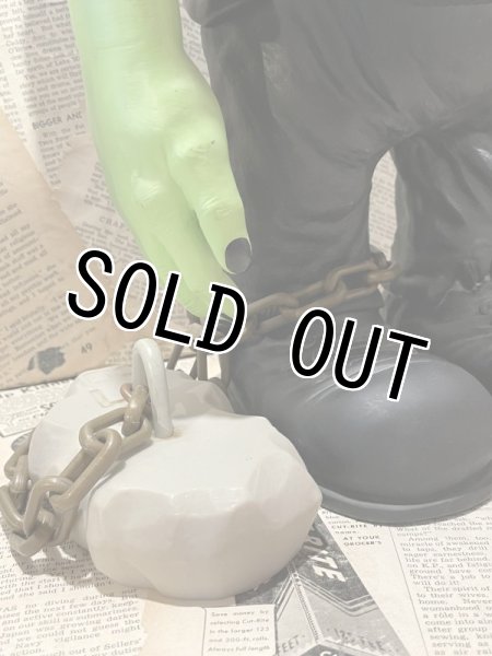 画像3: Big Frankie/Vinyl Figure(00s) MT-093 (3)