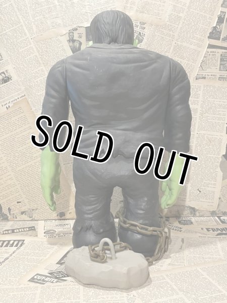 画像4: Big Frankie/Vinyl Figure(00s) MT-093 (4)