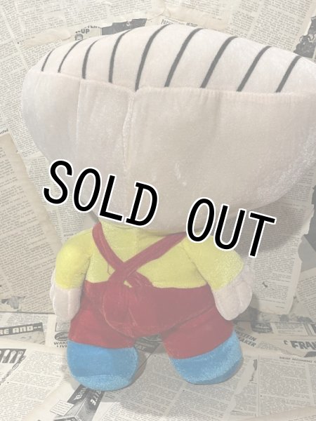 画像2: Family Guy/Plush(Stewie Griffin) CT-037 (2)
