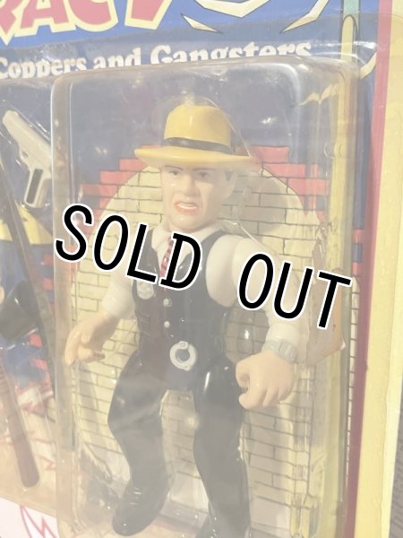画像2: Dick Tracy/Action Figure(Dick Tracy/MOC) MO-066 (2)