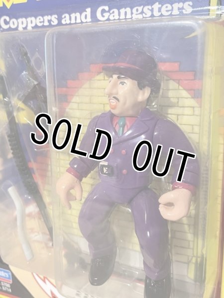 画像2: Dick Tracy/Action Figure(The Rodent/MOC) MO-065 (2)