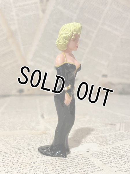 画像2: Dick Tracy/PVC Figure(Breathless Mahoney) MO-068 (2)