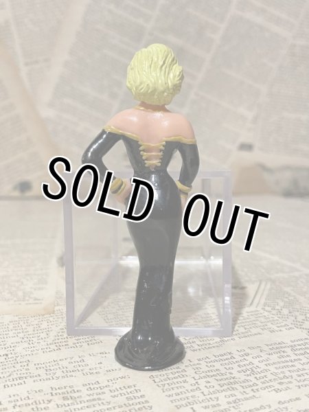 画像3: Dick Tracy/PVC Figure(Breathless Mahoney) MO-068 (3)