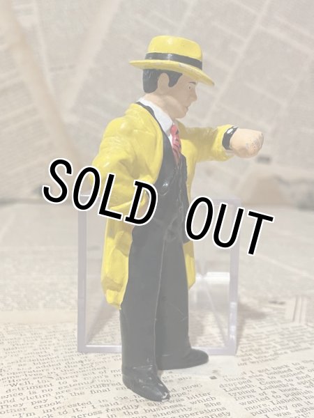 画像2: Dick Tracy/PVC Figure(Dick Tracy) MO-067 (2)