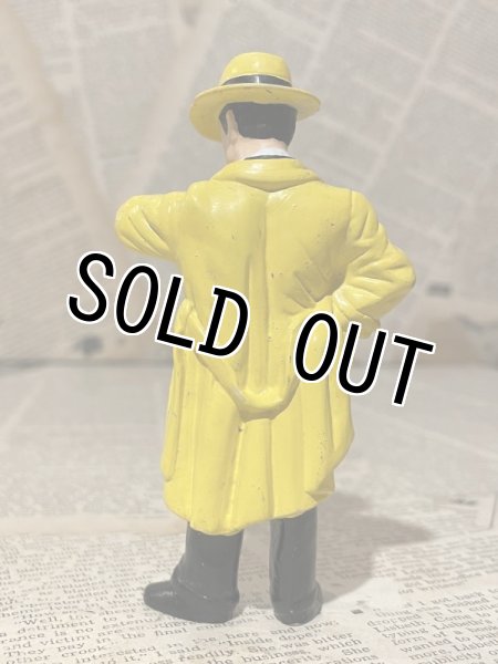 画像3: Dick Tracy/PVC Figure(Dick Tracy) MO-067 (3)