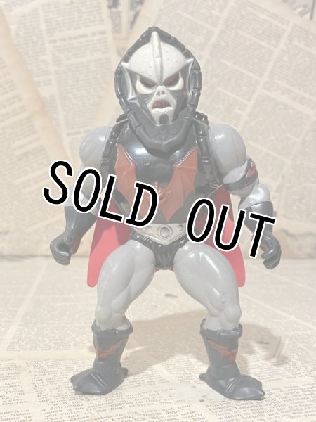 画像1: MOTU/Action Figure(Hordak/Loose) FA-045 (1)