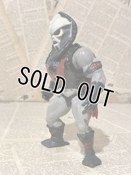 画像2: MOTU/Action Figure(Hordak/Loose) FA-045 (2)