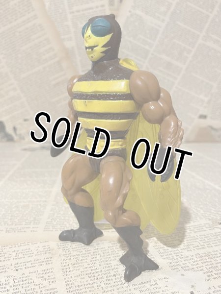 画像2: MOTU/Action Figure(Buzz-Off/Loose) FA-046 (2)