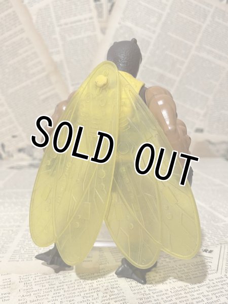 画像3: MOTU/Action Figure(Buzz-Off/Loose) FA-046 (3)