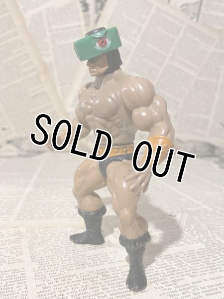 画像2: MOTU/Action Figure(Tri-Klops/Loose) FA-048 (2)