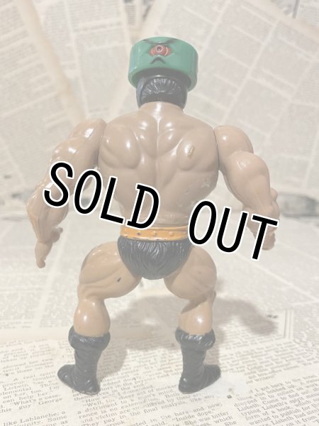 画像3: MOTU/Action Figure(Tri-Klops/Loose) FA-048 (3)