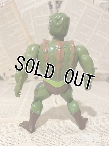 画像3: MOTU/Action Figure(Kobra Khan/Loose) FA-057 (3)