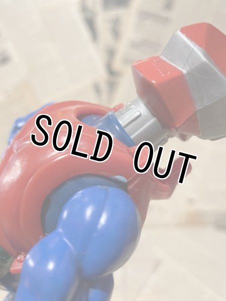 画像4: MOTU/Action Figure(Mekaneck/Loose) FA-052 (4)