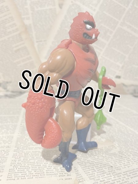 画像2: MOTU/Action Figure(Clawful/Loose) FA-056 (2)