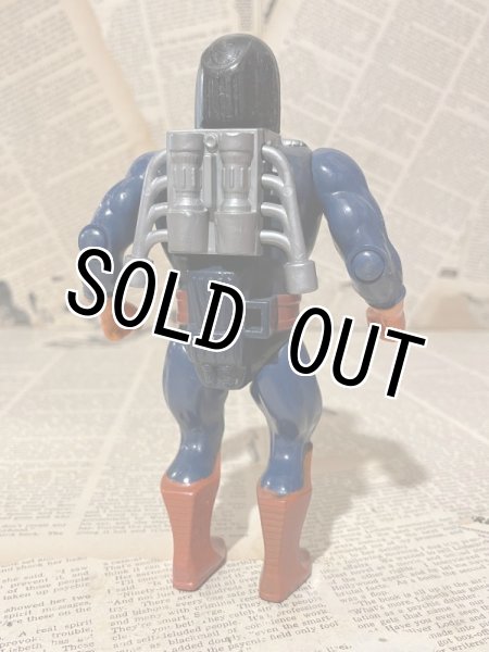 画像3: MOTU/Action Figure(Dragstor/Loose) FA-050 (3)