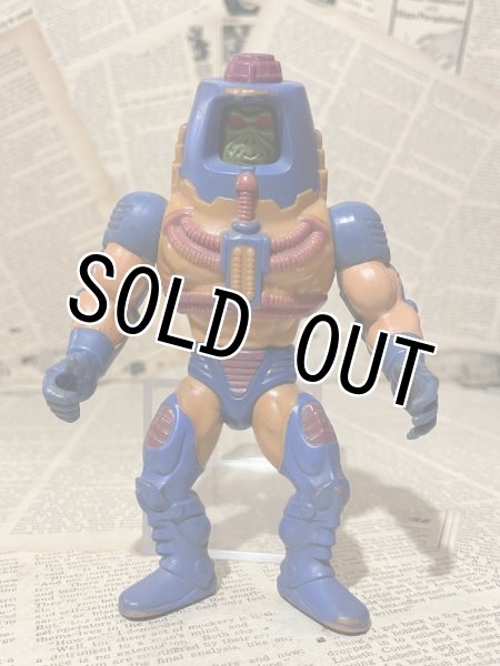 画像1: MOTU/Action Figure(Man-E-Faces/Loose) FA-049 (1)