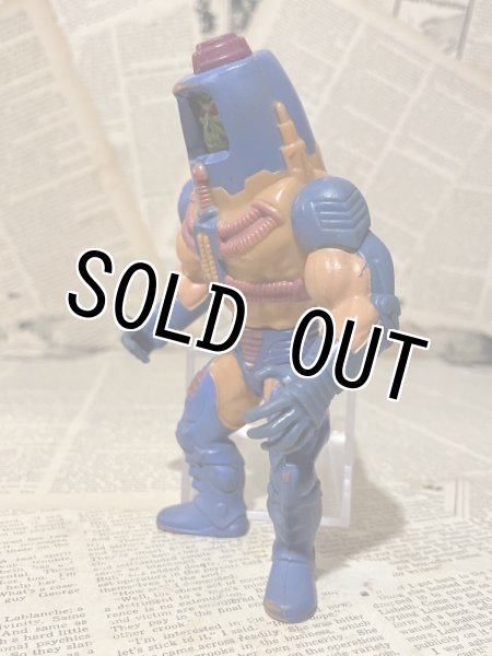 画像2: MOTU/Action Figure(Man-E-Faces/Loose) FA-049 (2)