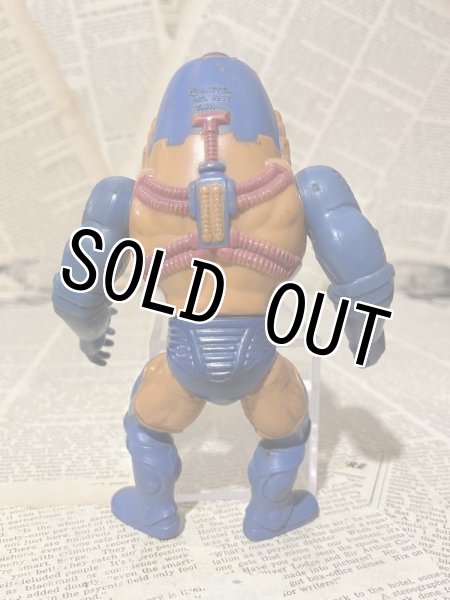 画像3: MOTU/Action Figure(Man-E-Faces/Loose) FA-049 (3)