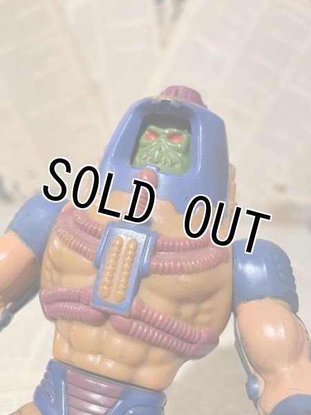 画像4: MOTU/Action Figure(Man-E-Faces/Loose) FA-049 (4)