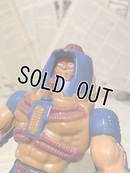 画像5: MOTU/Action Figure(Man-E-Faces/Loose) FA-049 (5)