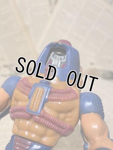 画像6: MOTU/Action Figure(Man-E-Faces/Loose) FA-049 (6)