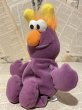 画像2: SESAME STREET/Beans Plush(Honker) JH-039 (2)