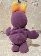 画像3: SESAME STREET/Beans Plush(Honker) JH-039 (3)