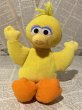 画像1: SESAME STREET/Beans Plush(Big Bird) JH-038 (1)