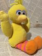 画像2: SESAME STREET/Beans Plush(Big Bird) JH-038 (2)