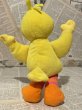 画像3: SESAME STREET/Beans Plush(Big Bird) JH-038 (3)