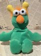 画像1: SESAME STREET/Beans Plush(Honker) JH-040 (1)