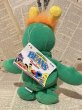 画像3: SESAME STREET/Beans Plush(Honker) JH-040 (3)