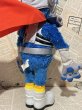 画像5: SESAME STREET/Plush(Super Grover) JH-044 (5)