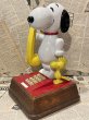 画像2: Snoopy&Woodstock/Phone(70s) PN-050 (2)