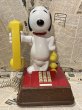 画像3: Snoopy&Woodstock/Phone(70s) PN-050 (3)