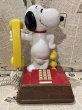 画像4: Snoopy&Woodstock/Phone(70s) PN-050 (4)