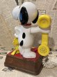 画像5: Snoopy&Woodstock/Phone(70s) PN-050 (5)