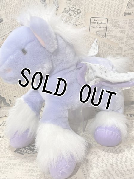 画像2: Pegasus/Plush(40cm) FO-031 (2)