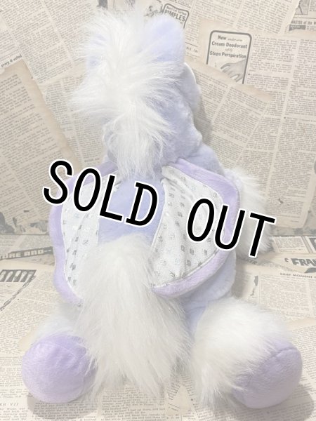 画像3: Pegasus/Plush(40cm) FO-031 (3)