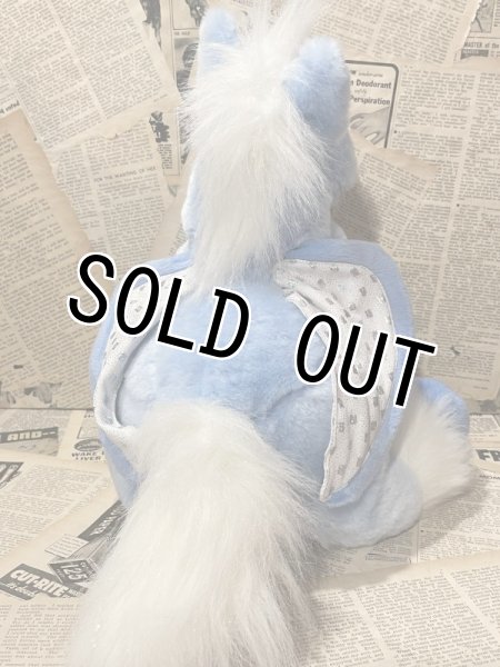 画像3: Pegasus/Plush(40cm) FO-032 (3)