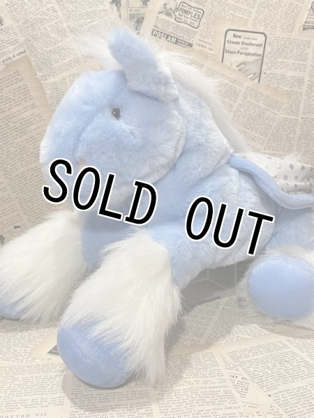 画像2: Pegasus/Plush(40cm) FO-032 (2)