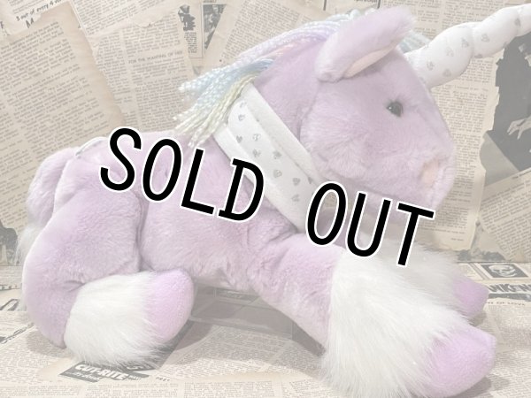 画像2: Unicorn/Plush(40cm) FO-027 (2)