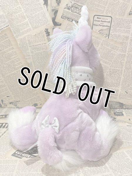 画像3: Unicorn/Plush(40cm) FO-027 (3)