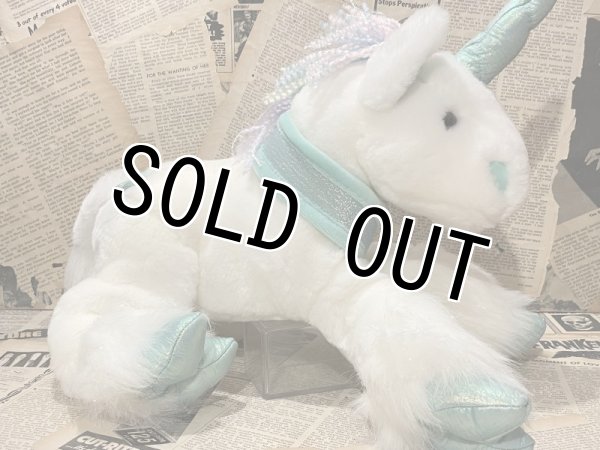 画像2: Unicorn/Plush(40cm) FO-028 (2)