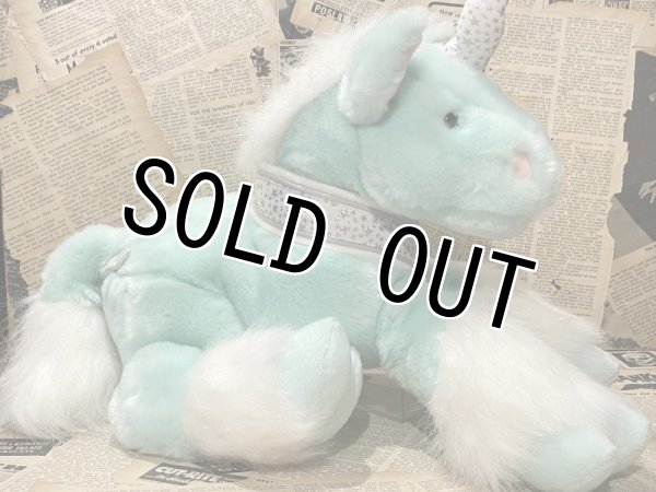画像2: Unicorn/Plush(40cm) FO-029 (2)