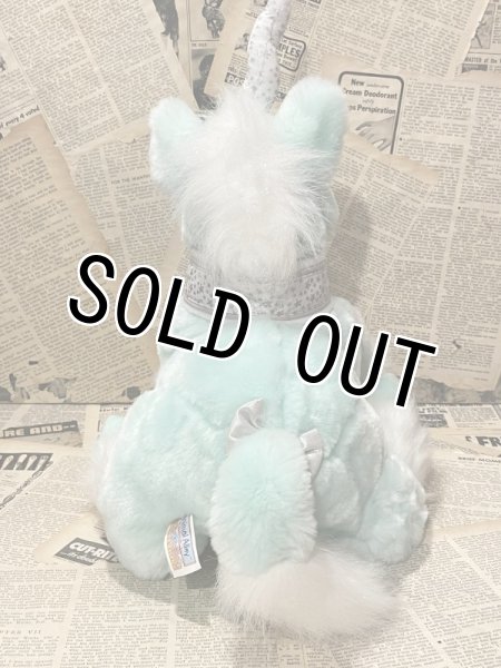 画像3: Unicorn/Plush(40cm) FO-029 (3)